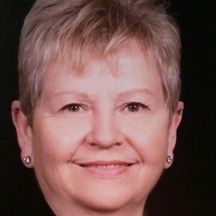 Brenda Lloyd
