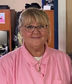 Kandy Damron