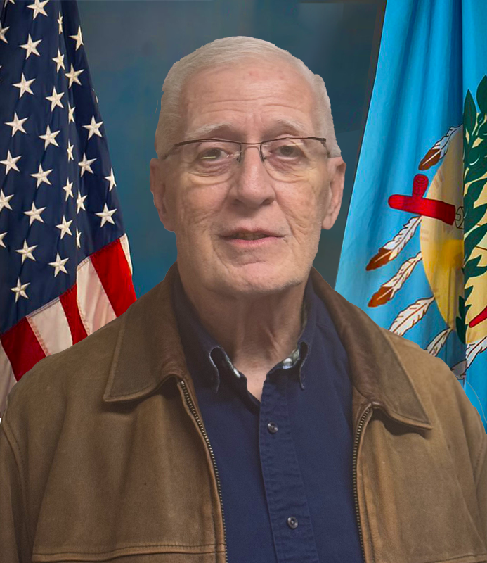 Lester Orwig